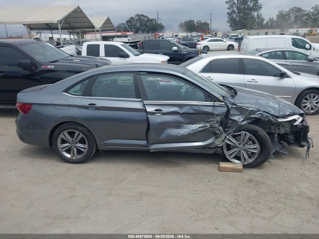 3VWEM7BU0NM010094 Volkswagen Jetta 1.5t Se