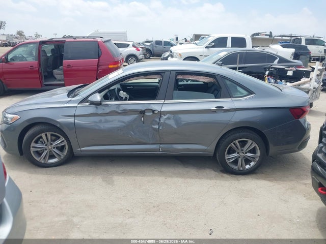 3VWEM7BU0NM010094 Volkswagen Jetta 1.5t Se