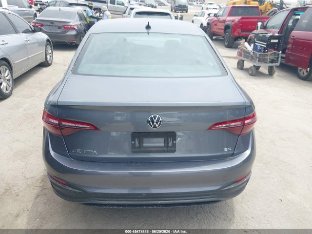 3VWEM7BU0NM010094 Volkswagen Jetta 1.5t Se