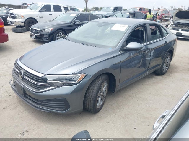 3VWEM7BU0NM010094 Volkswagen Jetta 1.5t Se