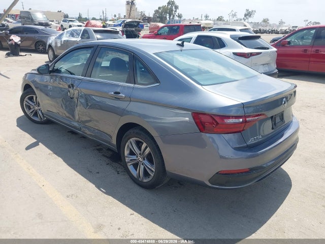 3VWEM7BU0NM010094 Volkswagen Jetta 1.5t Se