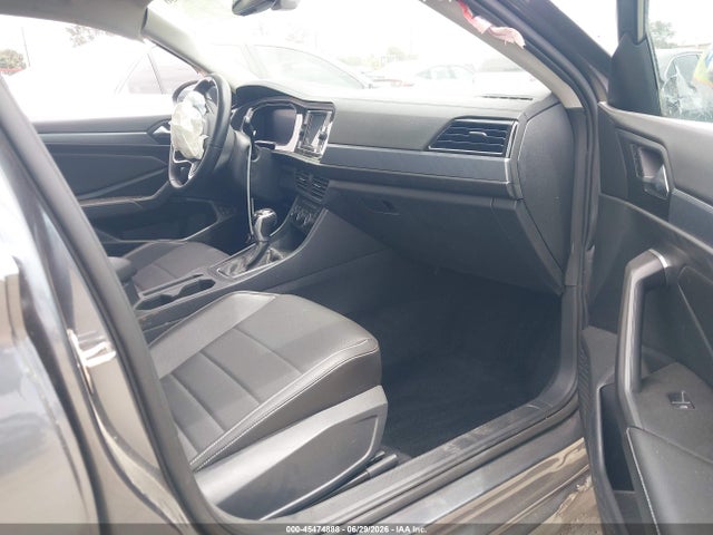 3VWEM7BU0NM010094 Volkswagen Jetta 1.5t Se