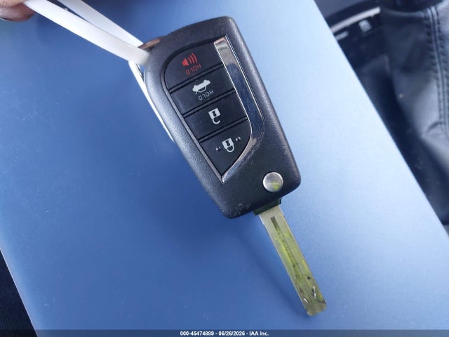5YFS4MCE4NP110333 Toyota COROLLA SE