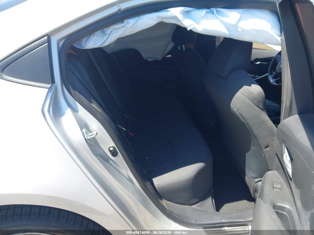 5YFS4MCE4NP110333 Toyota COROLLA SE