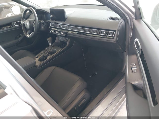 19XFL4H98TE000142 Honda Civic Hybrid Sport Touring