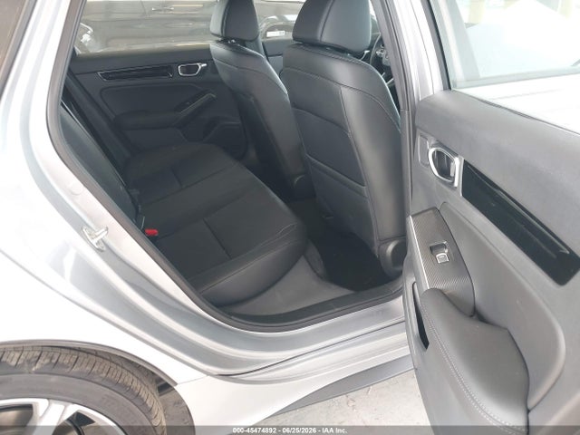 19XFL4H98TE000142 Honda Civic Hybrid Sport Touring