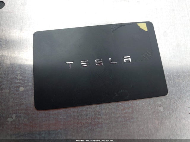 Продажа на аукционе авто 2020 Tesla Model Y Long Range Dual Motor All-wheel Drive, vin: 5YJYGDEE1LF016756, номер лота: 45474893