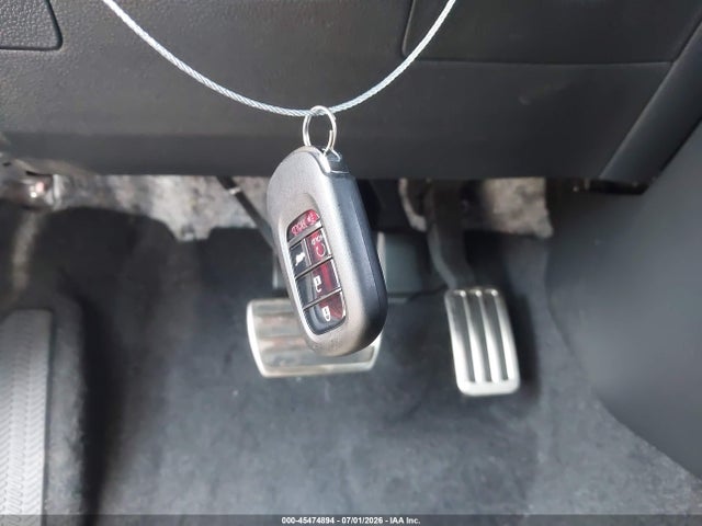 2026 Honda Civic Hybrid Sport მანქანა იყიდება აუქციონზე, vin: 19XFL4H88TE001928, აუქციონის ნომერი: 45474894