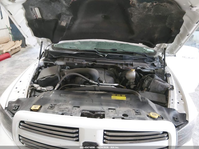 RAM 1500 Sport 2015 1C6RR7UT2FS733245 Image 10