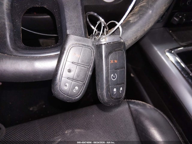 RAM 1500 Sport 2015 1C6RR7UT2FS733245 Image 11