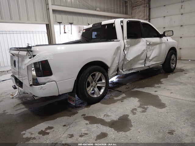 RAM 1500 Sport 2015 1C6RR7UT2FS733245 Image 4