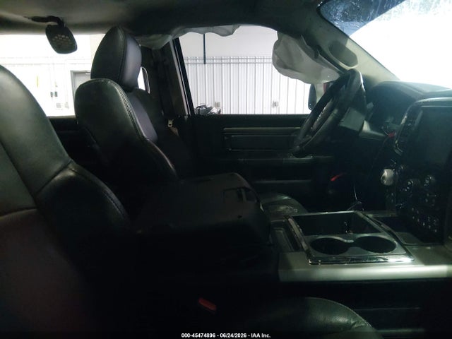 RAM 1500 Sport 2015 1C6RR7UT2FS733245 Image 5