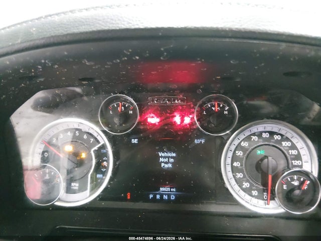 RAM 1500 Sport 2015 1C6RR7UT2FS733245 Image 7