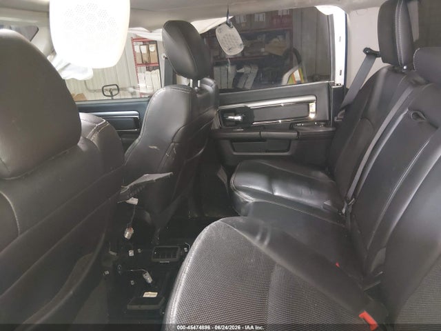 RAM 1500 Sport 2015 1C6RR7UT2FS733245 Image 8