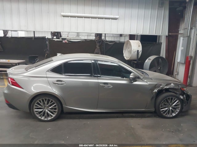 JTHBF1D2XF5056773 Lexus IS 250