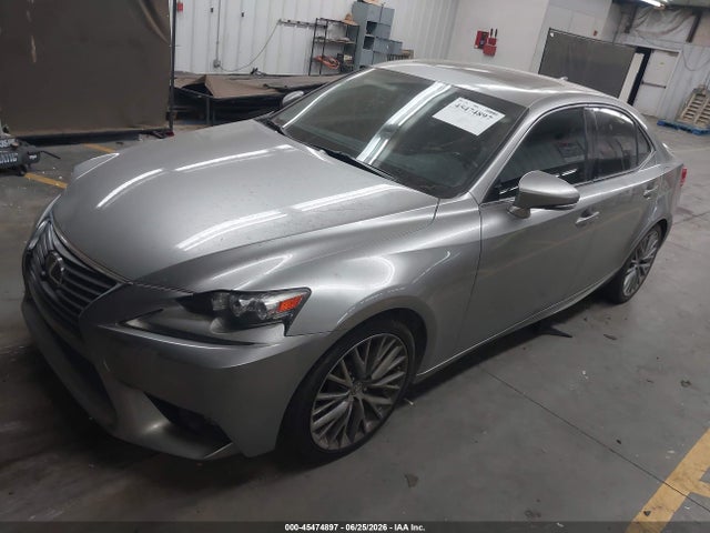 JTHBF1D2XF5056773 Lexus IS 250