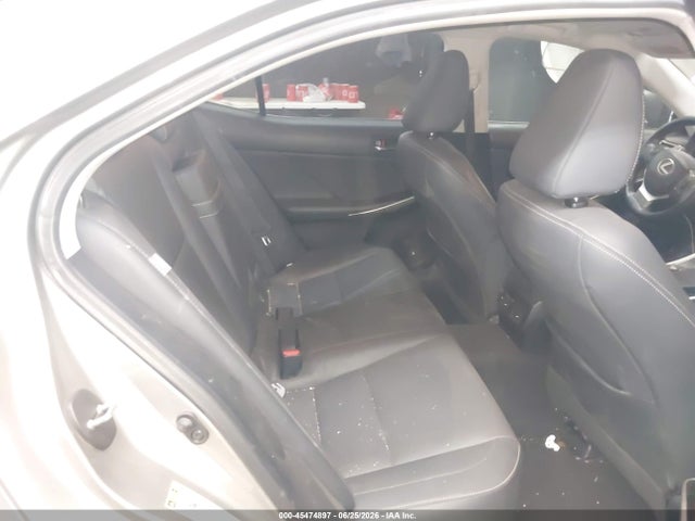 JTHBF1D2XF5056773 Lexus IS 250