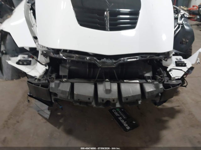 Продажа на аукционе авто 2016 Chevrolet Corvette Z06, vin: 1G1YP2D63G5604866, номер лота: 45474898