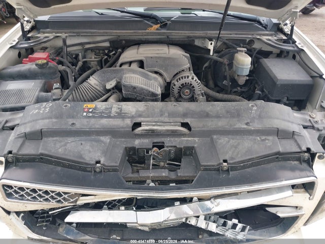 Продажа на аукционе авто 2013 Chevrolet Suburban Ltz, vin: 1GNSKKE72DR232192, номер лота: 45474899
