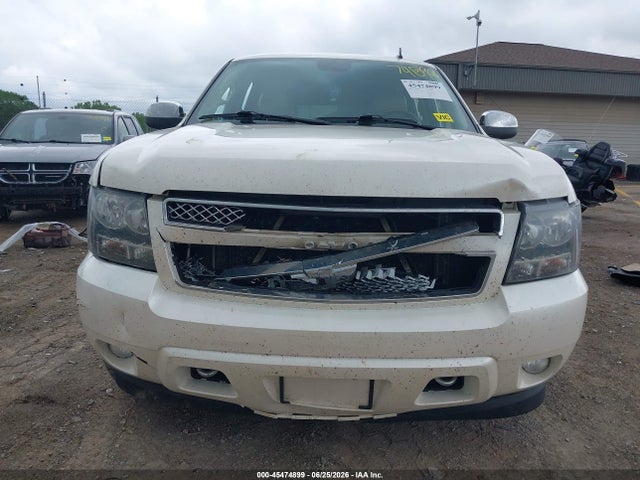 Продажа на аукционе авто 2013 Chevrolet Suburban Ltz, vin: 1GNSKKE72DR232192, номер лота: 45474899