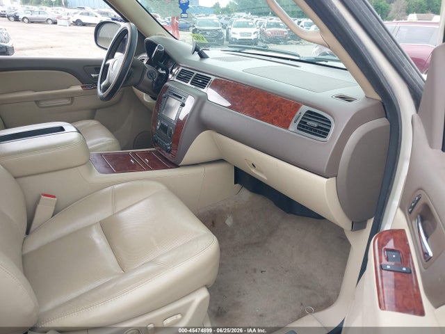 Продажа на аукционе авто 2013 Chevrolet Suburban Ltz, vin: 1GNSKKE72DR232192, номер лота: 45474899