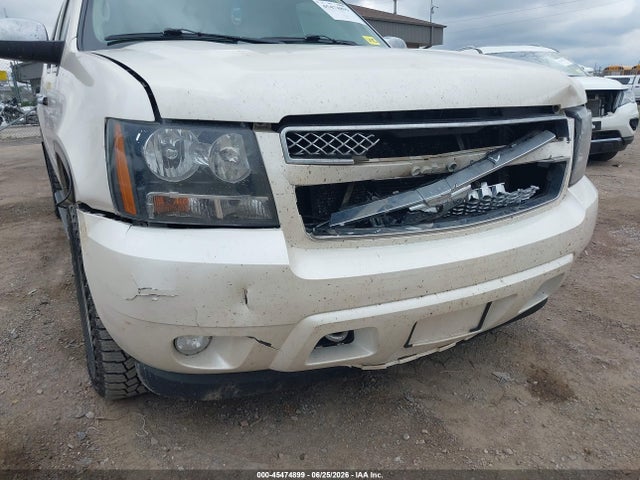 Продажа на аукционе авто 2013 Chevrolet Suburban Ltz, vin: 1GNSKKE72DR232192, номер лота: 45474899