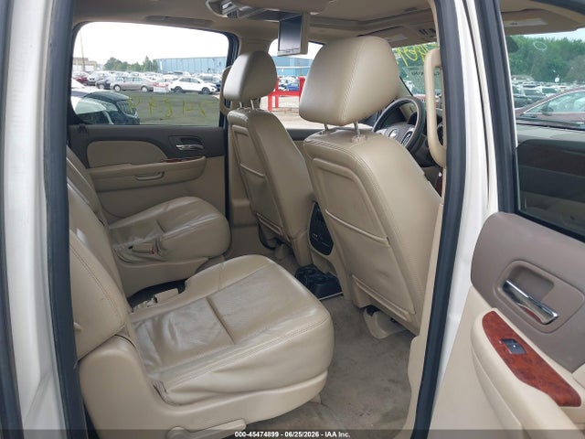Продажа на аукционе авто 2013 Chevrolet Suburban Ltz, vin: 1GNSKKE72DR232192, номер лота: 45474899