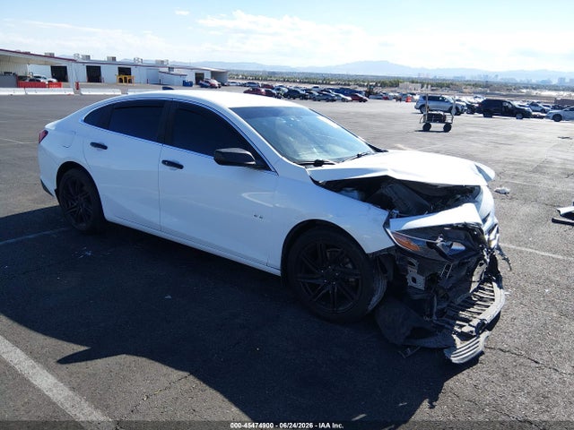 Продаж на аукціоні авто 2019 Chevrolet Malibu 1ls, vin: 1G1ZB5ST4KF127851, номер лоту: 45474900