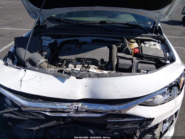 Aukcja sprzedaży 2019 Chevrolet Malibu 1ls, vin: 1G1ZB5ST4KF127851, numer aukcji: 45474900
