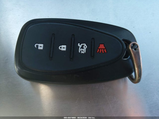 Aukcja sprzedaży 2019 Chevrolet Malibu 1ls, vin: 1G1ZB5ST4KF127851, numer aukcji: 45474900