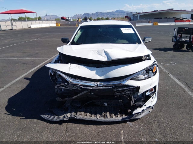 Aukcja sprzedaży 2019 Chevrolet Malibu 1ls, vin: 1G1ZB5ST4KF127851, numer aukcji: 45474900