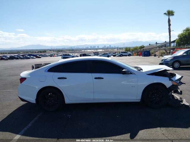 Aukcja sprzedaży 2019 Chevrolet Malibu 1ls, vin: 1G1ZB5ST4KF127851, numer aukcji: 45474900