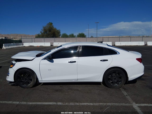Aukcja sprzedaży 2019 Chevrolet Malibu 1ls, vin: 1G1ZB5ST4KF127851, numer aukcji: 45474900