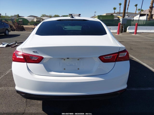 Aukcja sprzedaży 2019 Chevrolet Malibu 1ls, vin: 1G1ZB5ST4KF127851, numer aukcji: 45474900