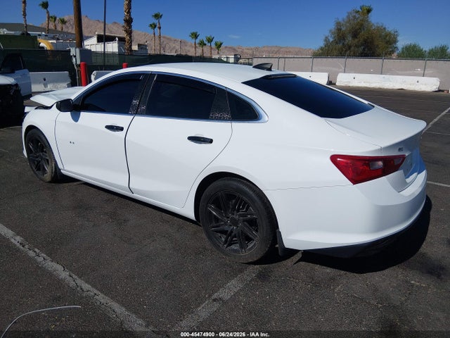 Aukcja sprzedaży 2019 Chevrolet Malibu 1ls, vin: 1G1ZB5ST4KF127851, numer aukcji: 45474900