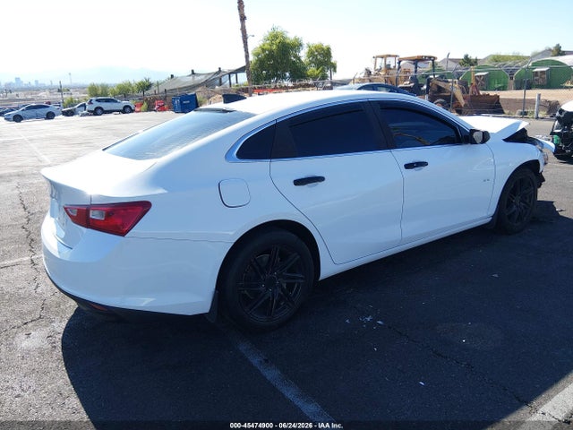 Aukcja sprzedaży 2019 Chevrolet Malibu 1ls, vin: 1G1ZB5ST4KF127851, numer aukcji: 45474900