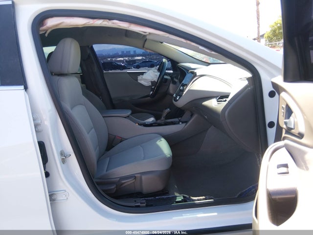 Aukcja sprzedaży 2019 Chevrolet Malibu 1ls, vin: 1G1ZB5ST4KF127851, numer aukcji: 45474900