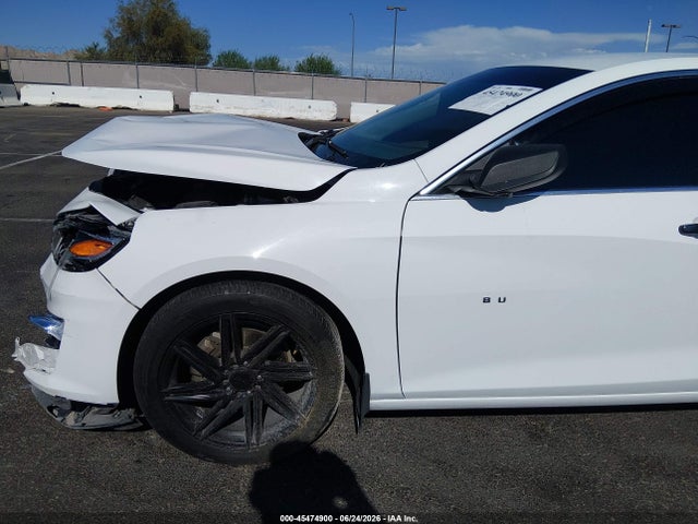 Aukcja sprzedaży 2019 Chevrolet Malibu 1ls, vin: 1G1ZB5ST4KF127851, numer aukcji: 45474900