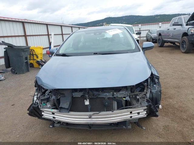 Toyota COROLLA L 2020 5YFDPRAE9LP055049 Image 13