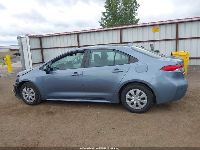 Toyota COROLLA L 2020 5YFDPRAE9LP055049 Image 15