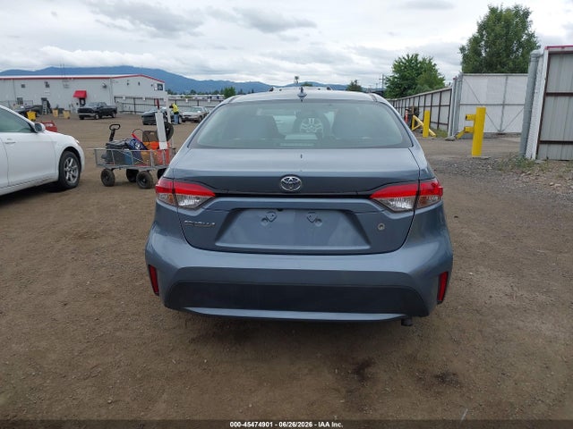 Toyota COROLLA L 2020 5YFDPRAE9LP055049 Image 17