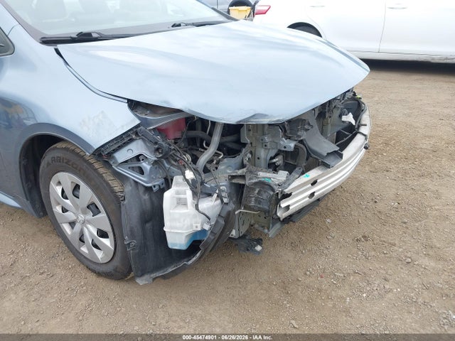 5YFDPRAE9LP055049 Toyota COROLLA L