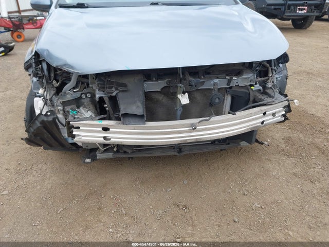 Toyota COROLLA L 2020 5YFDPRAE9LP055049 Image 19