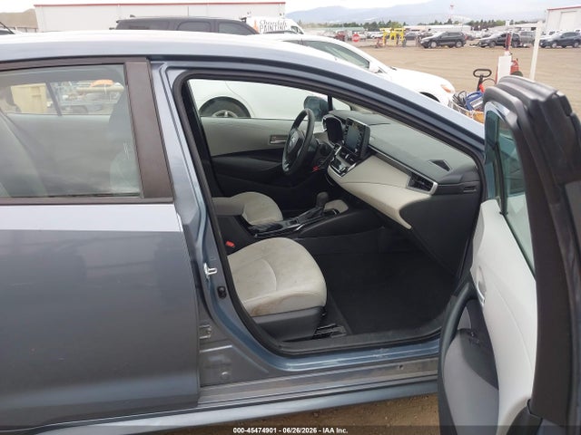 Toyota COROLLA L 2020 5YFDPRAE9LP055049 Image 5