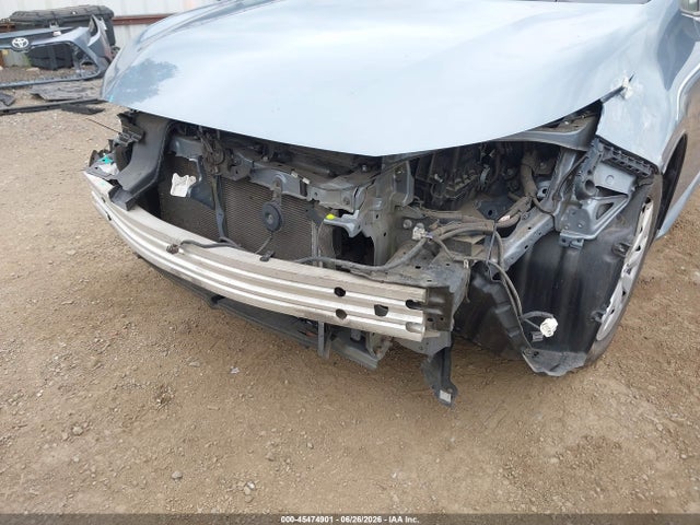 Toyota COROLLA L 2020 5YFDPRAE9LP055049 Image 6