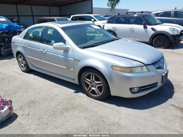 Продаж на аукціоні авто 2008 Acura Tl 3.2, vin: 19UUA662X8A016336, номер лоту: 45474903