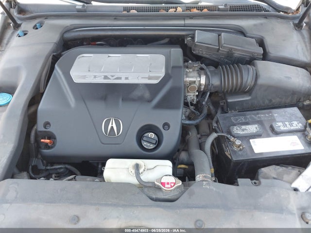 45474903 :رقم المزاد ، 19UUA662X8A016336 vin ، 2008 Acura Tl 3.2 مزاد بيع