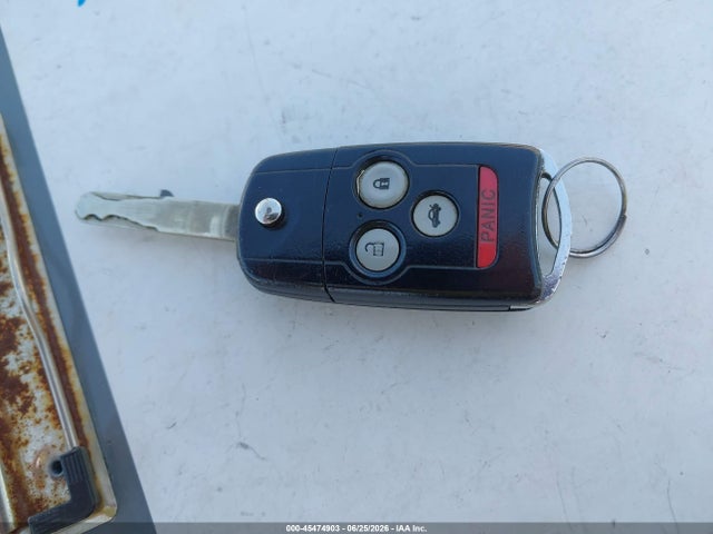 45474903 :رقم المزاد ، 19UUA662X8A016336 vin ، 2008 Acura Tl 3.2 مزاد بيع