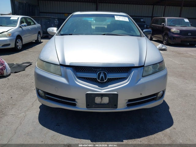 45474903 :رقم المزاد ، 19UUA662X8A016336 vin ، 2008 Acura Tl 3.2 مزاد بيع