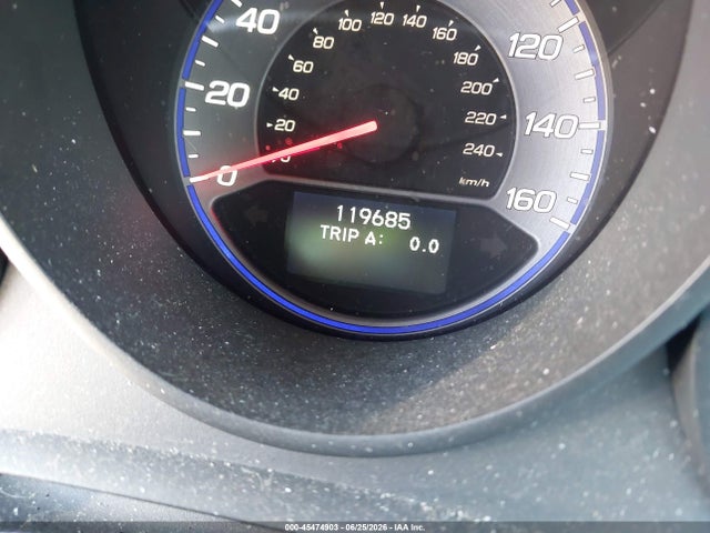 45474903 :رقم المزاد ، 19UUA662X8A016336 vin ، 2008 Acura Tl 3.2 مزاد بيع